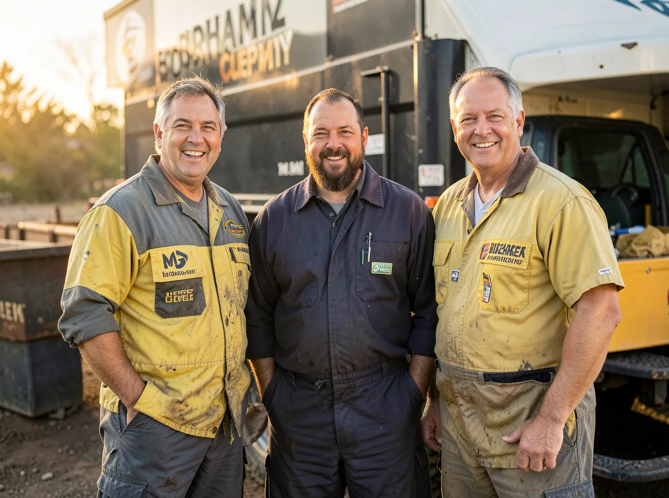Sewage Cleanup company in Byrnedale, PA