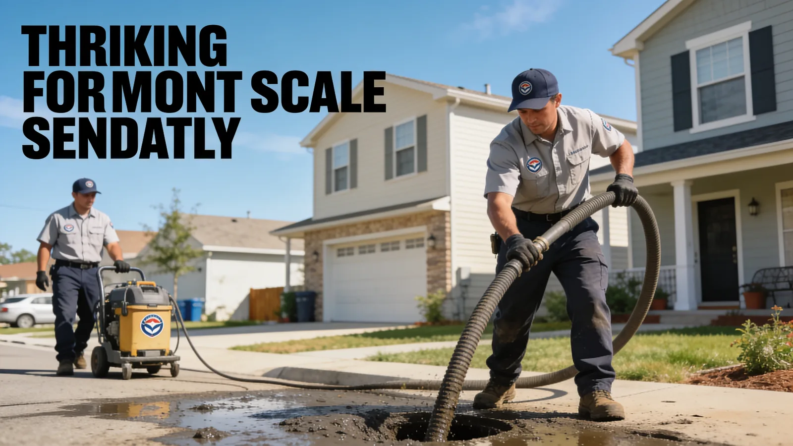 Sewage Cleanup in Byrnedale, PA near me